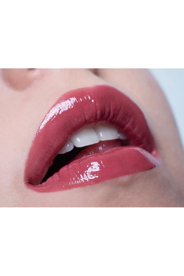 CITY LIPS-CRIMSON