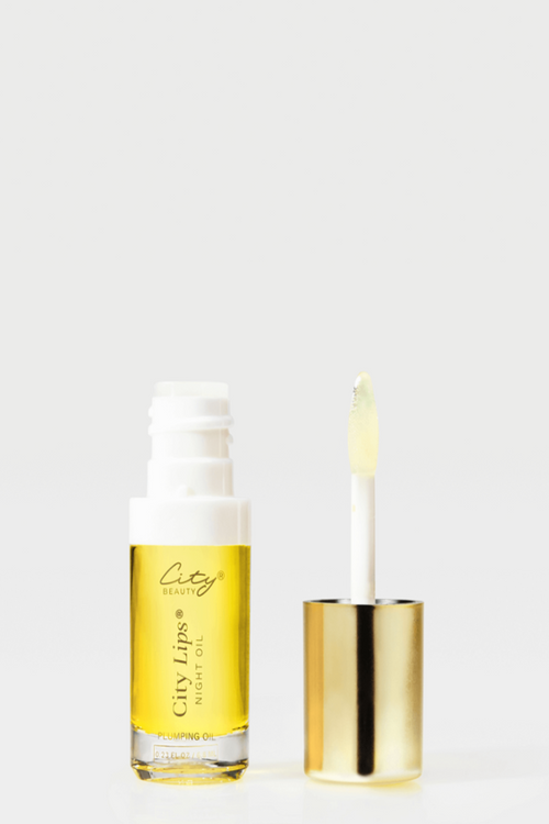 CITY LIPS NIGHT OIL