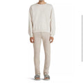 EDWIN Men’s Maddox Slim Fit Jeans in Oyster Size 28 $168