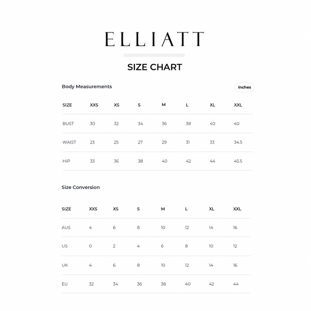 Elliatt Cassini Gold One Shoulder Midi Dress