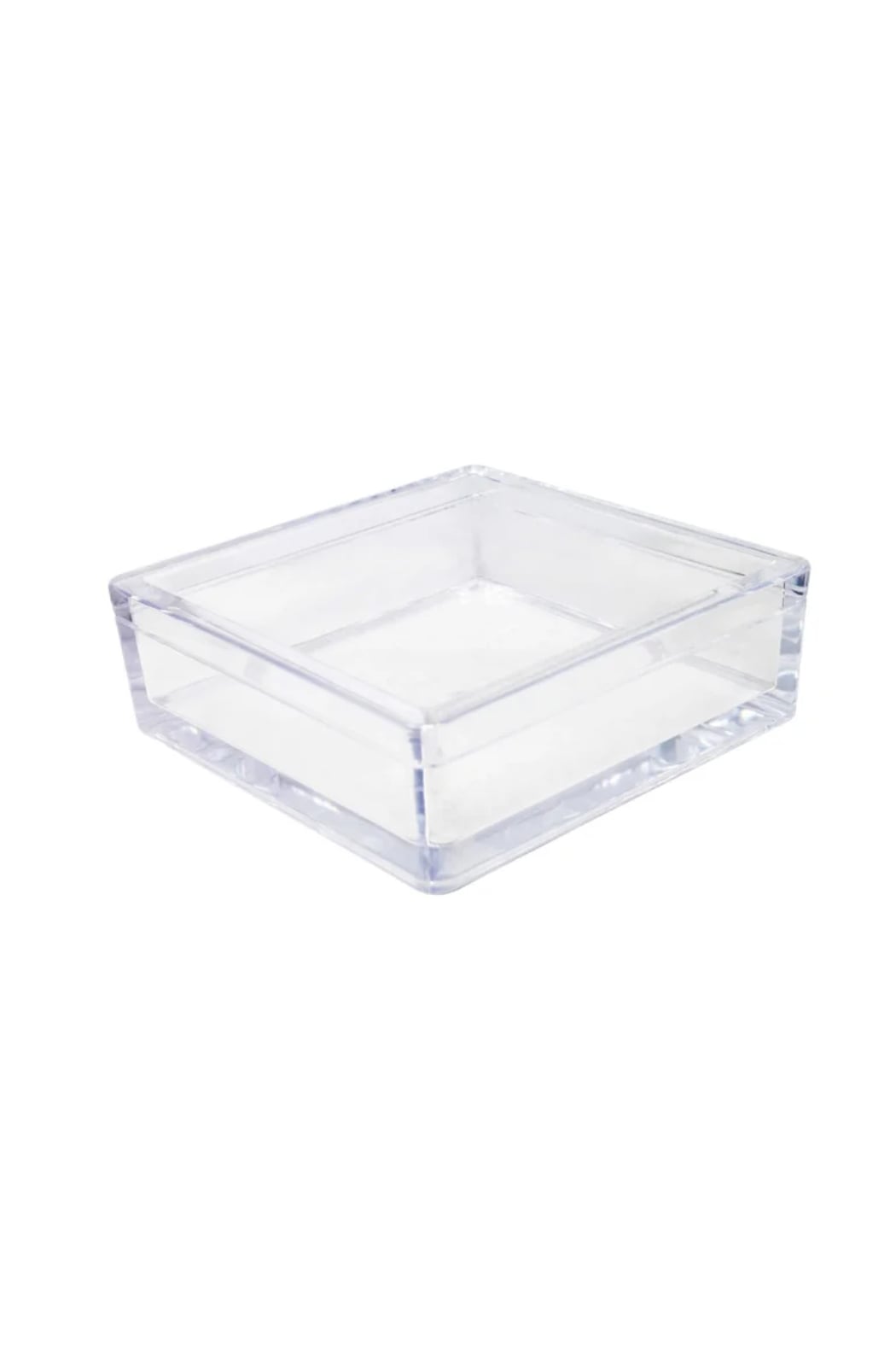 Acrylic Cocktail Napkin Holder