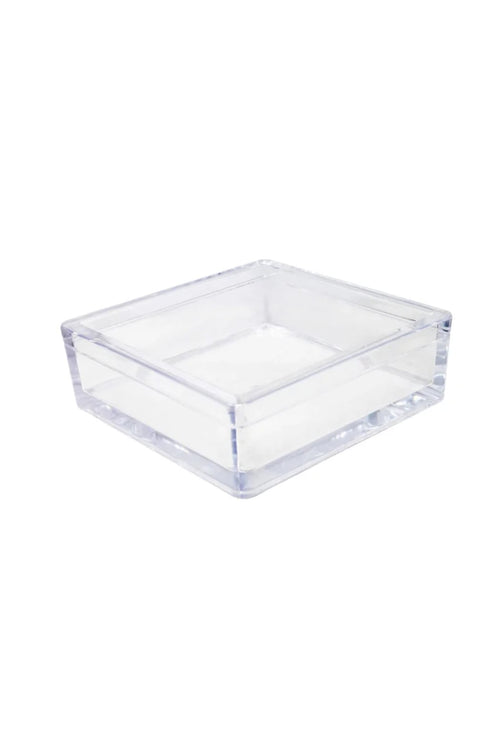 Acrylic Cocktail Napkin Holder