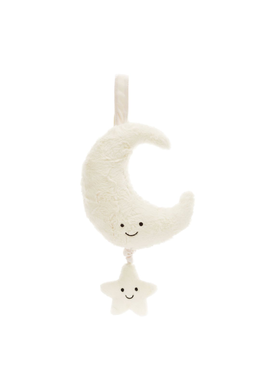 Amuseable Moon Musical Pull