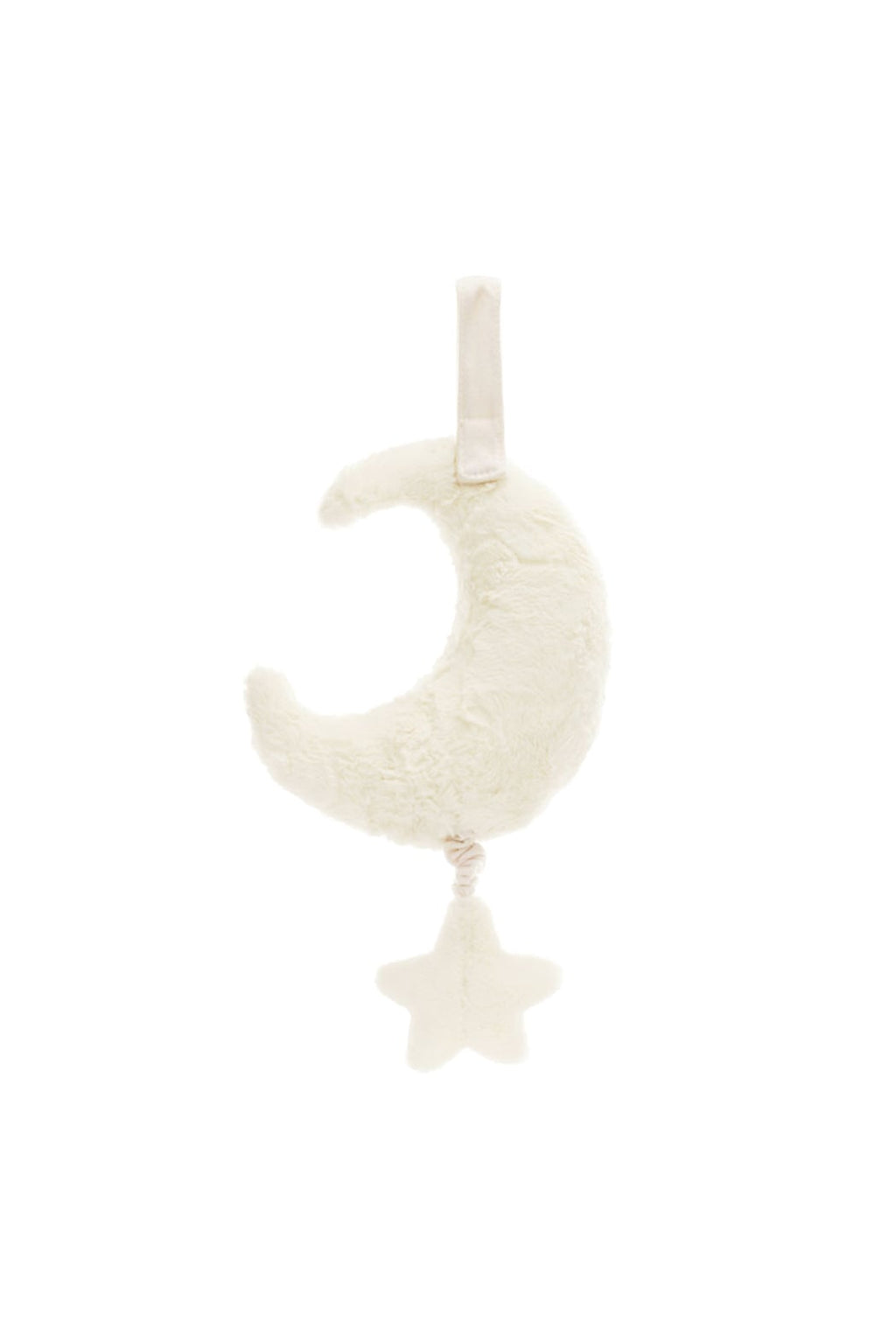 Amuseable Moon Musical Pull