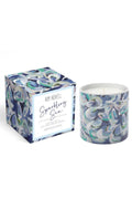 Annapolis Sparkling Sea Boxed Candle by Kim Hovell
