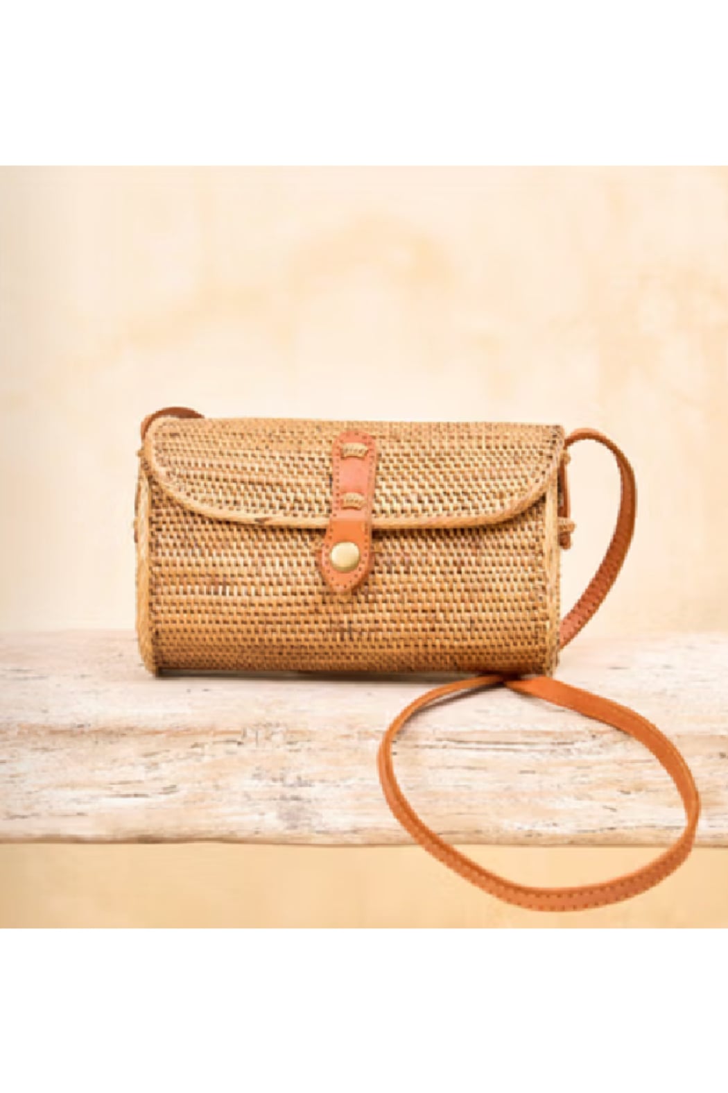 ATA Crossbody Small