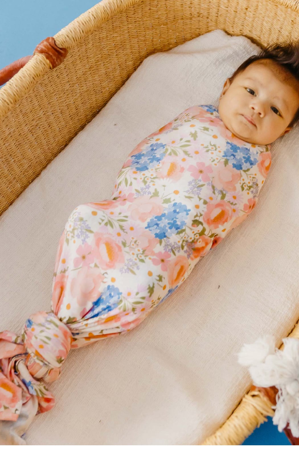 Bamboo Swaddle