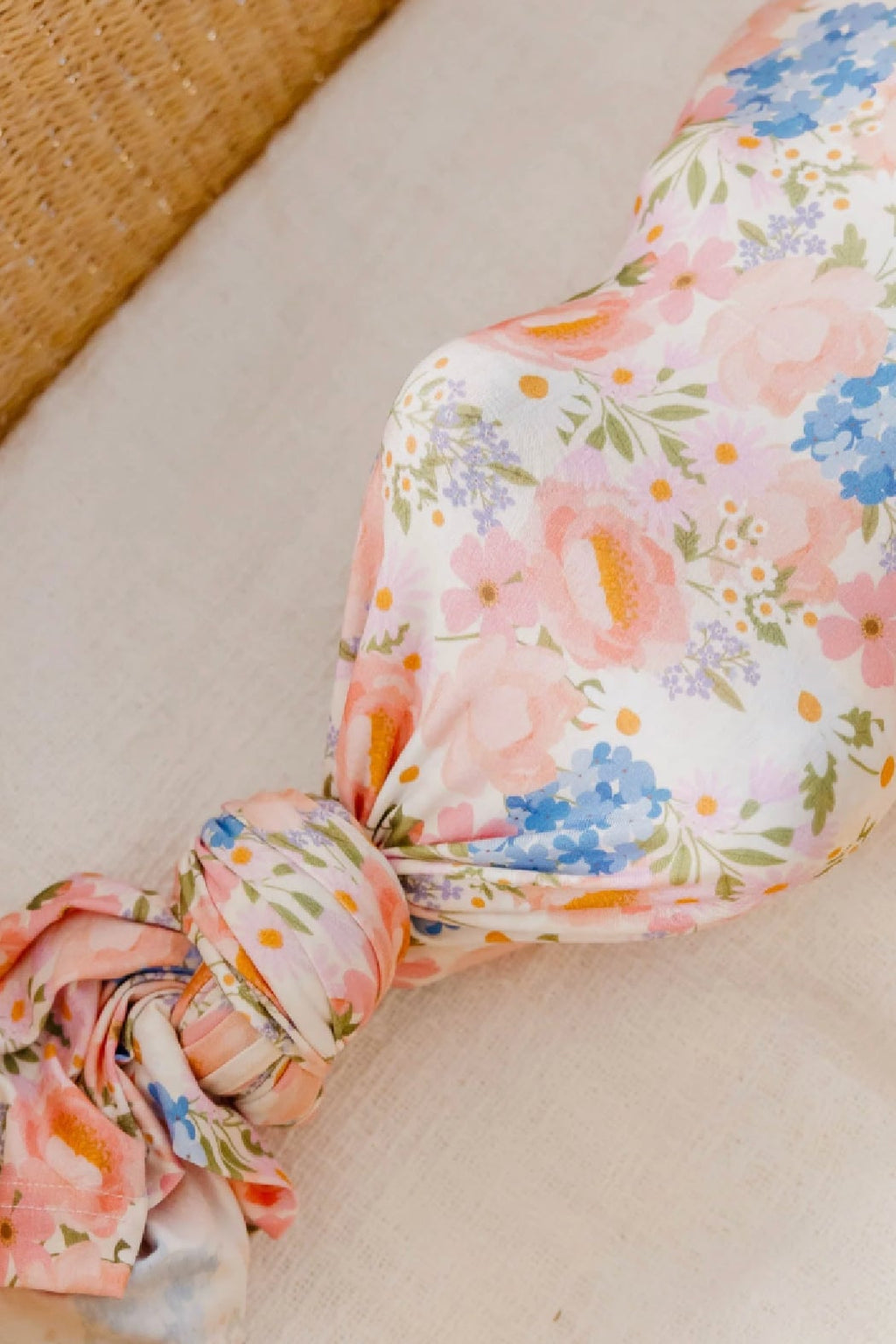 Bamboo Swaddle