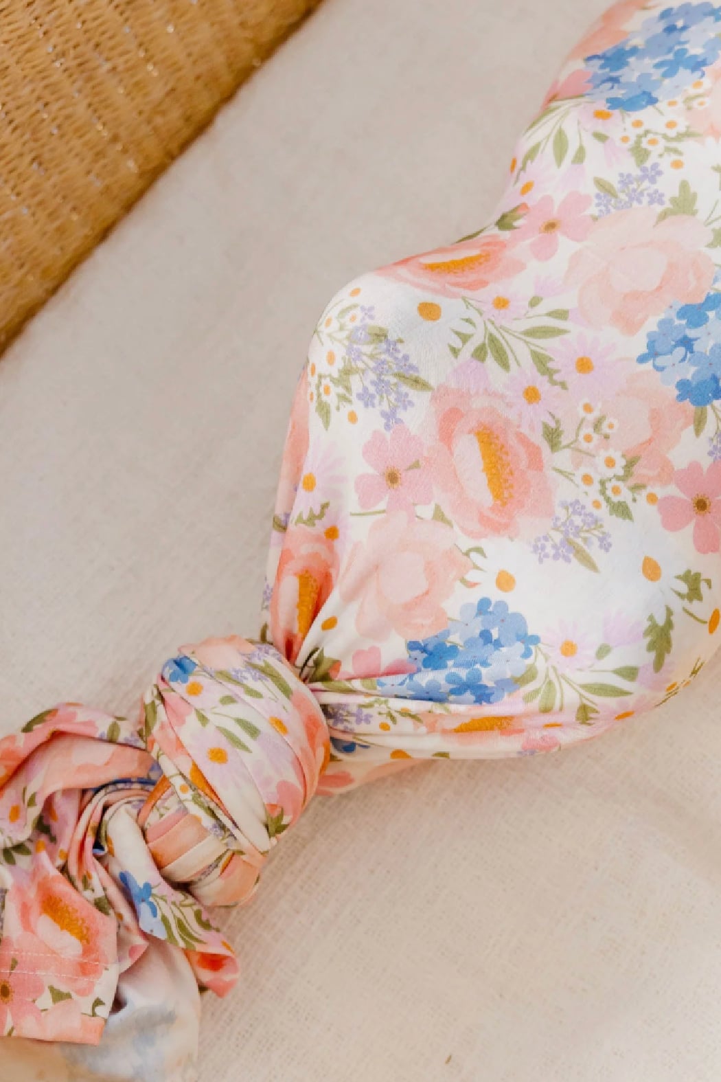 Bamboo Swaddle