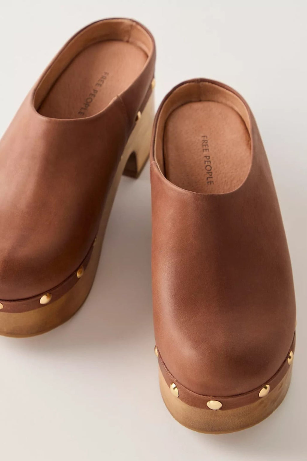 Calli Clog