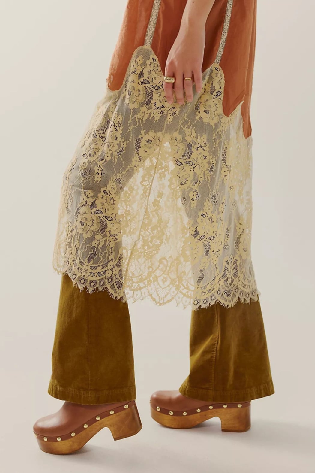 Calli Clog