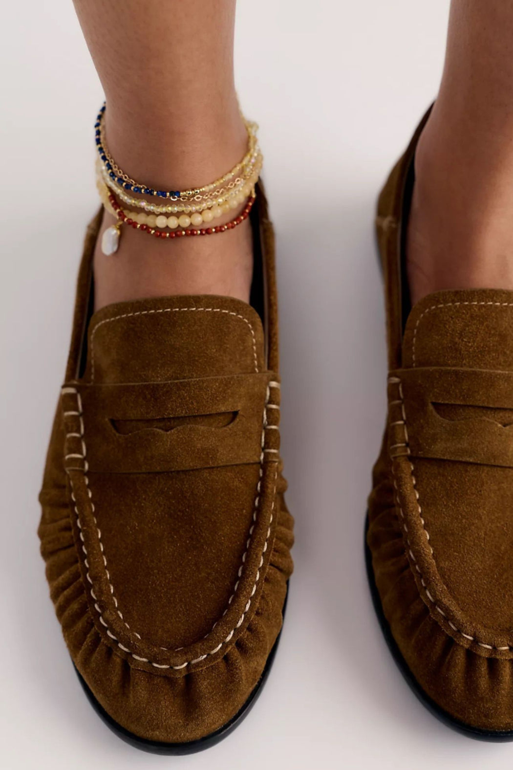 Carry on Loafer