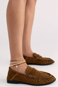 Carry on Loafer