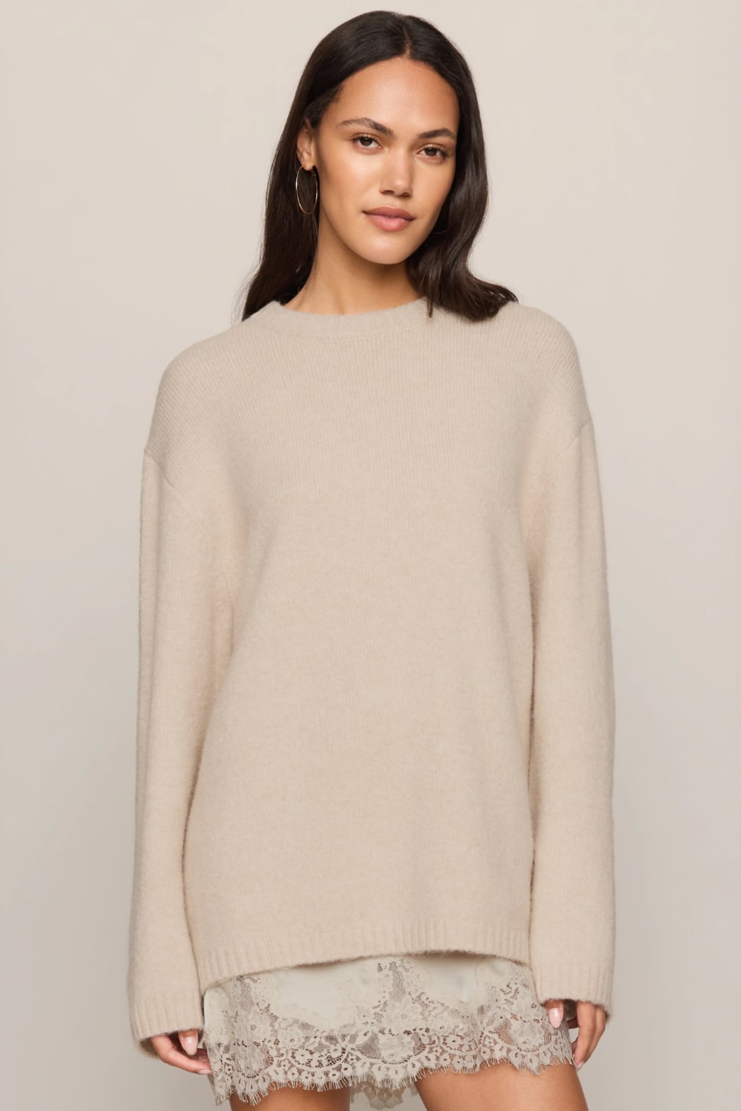 Chill Mode Sweater