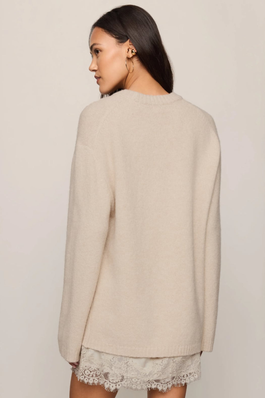 Chill Mode Sweater