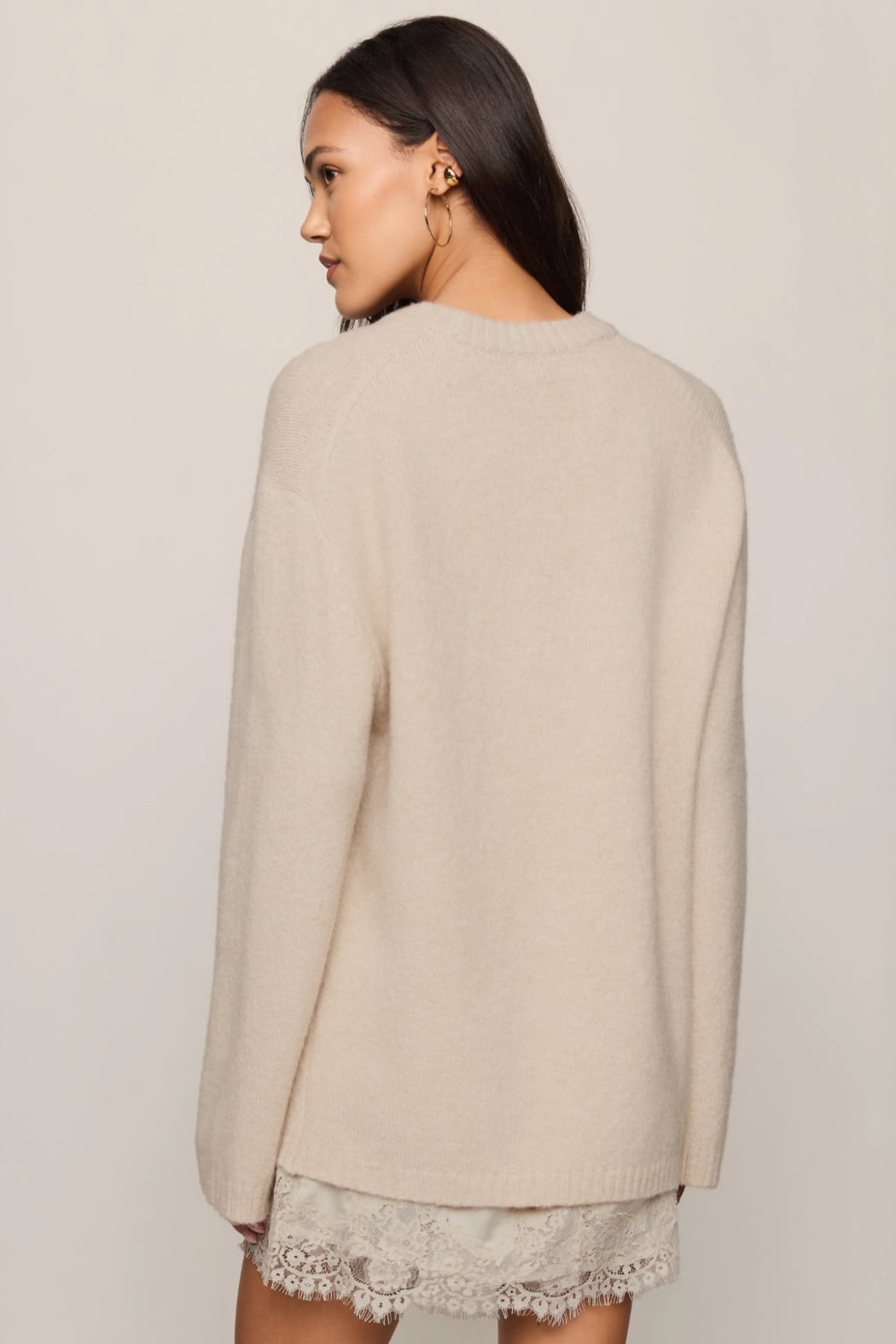 Chill Mode Sweater