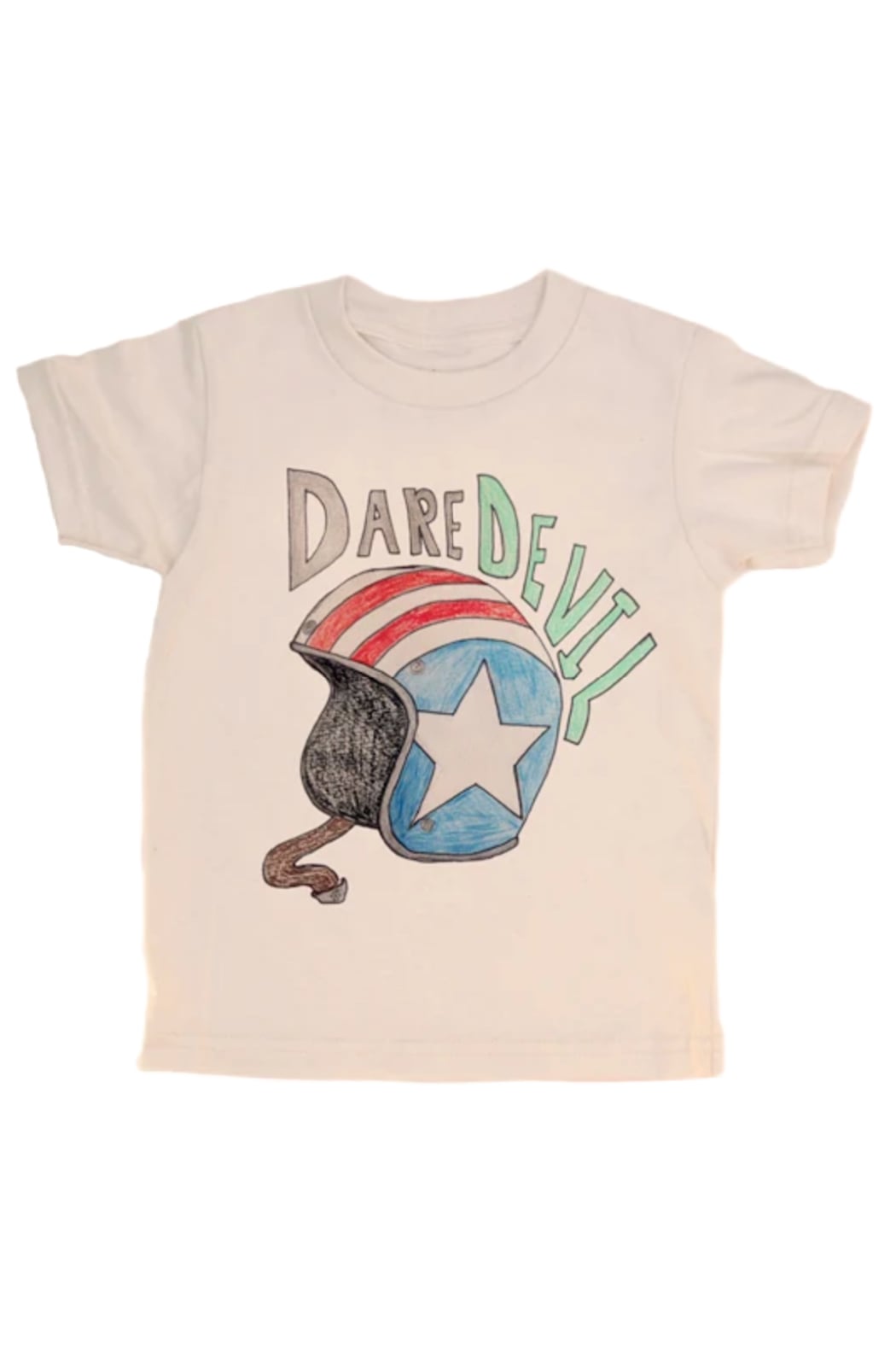 Dare Devil Tee
