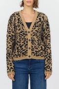 Dear John Naylani Button Up Cardigan