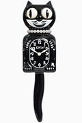 Kit Cat Klock - Black Lady