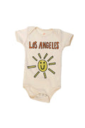 LA Sunshine Onesie