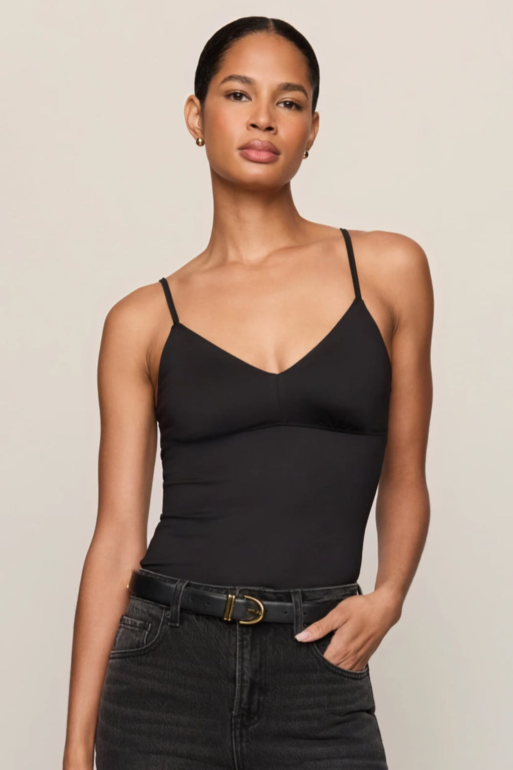 Luxe Smooth Essential Tank