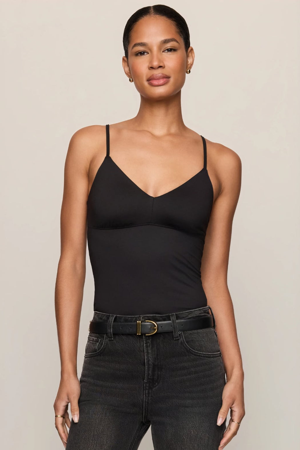 Luxe Smooth Essential Tank