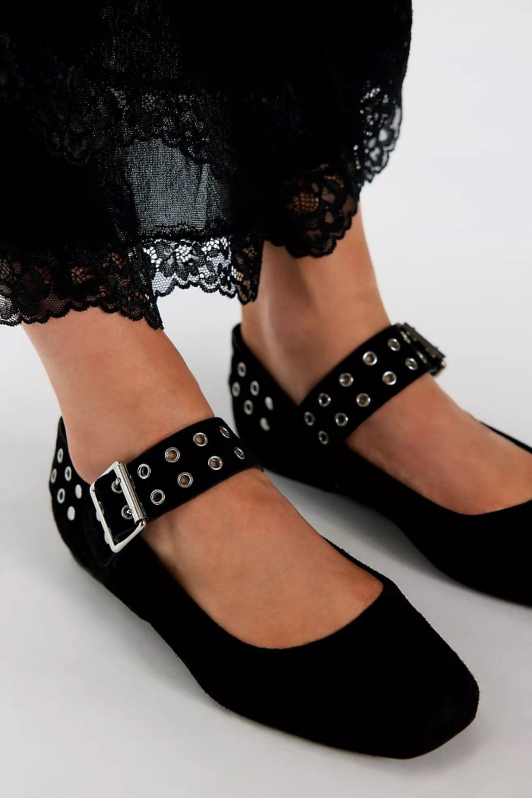 Maggie MJ Flats