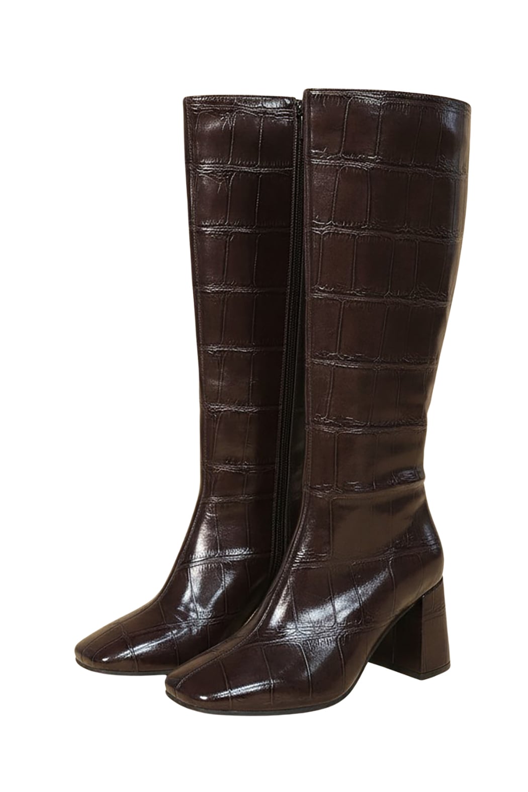Merlot-03 Boots