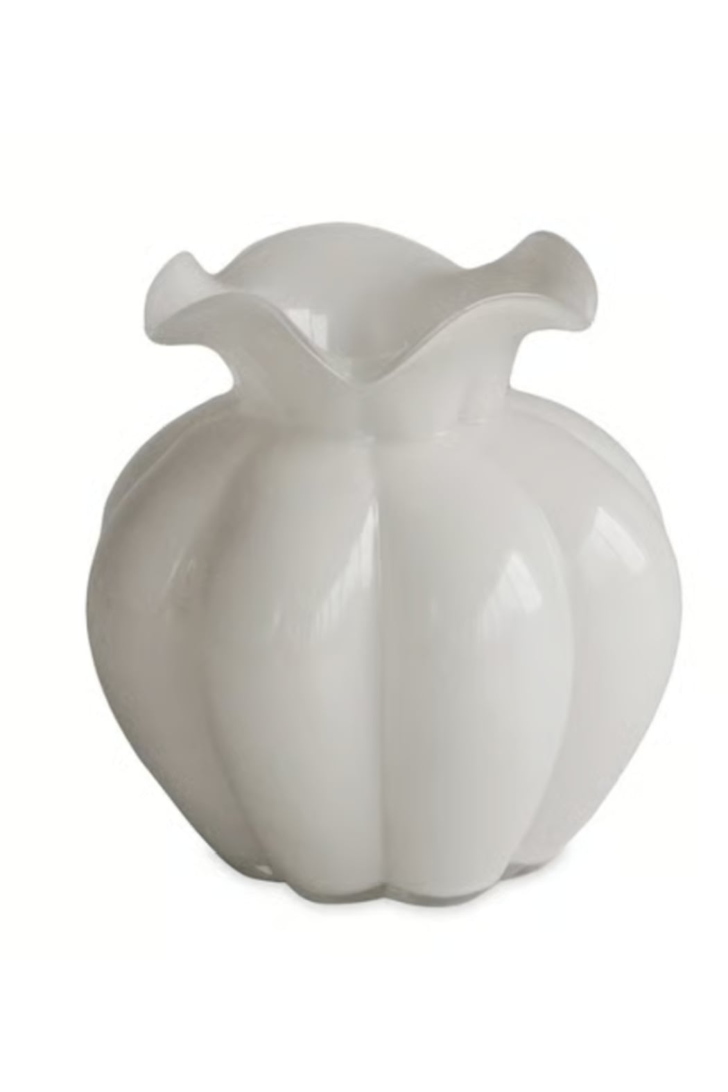 POSY Large Rounded Vase (Glass)