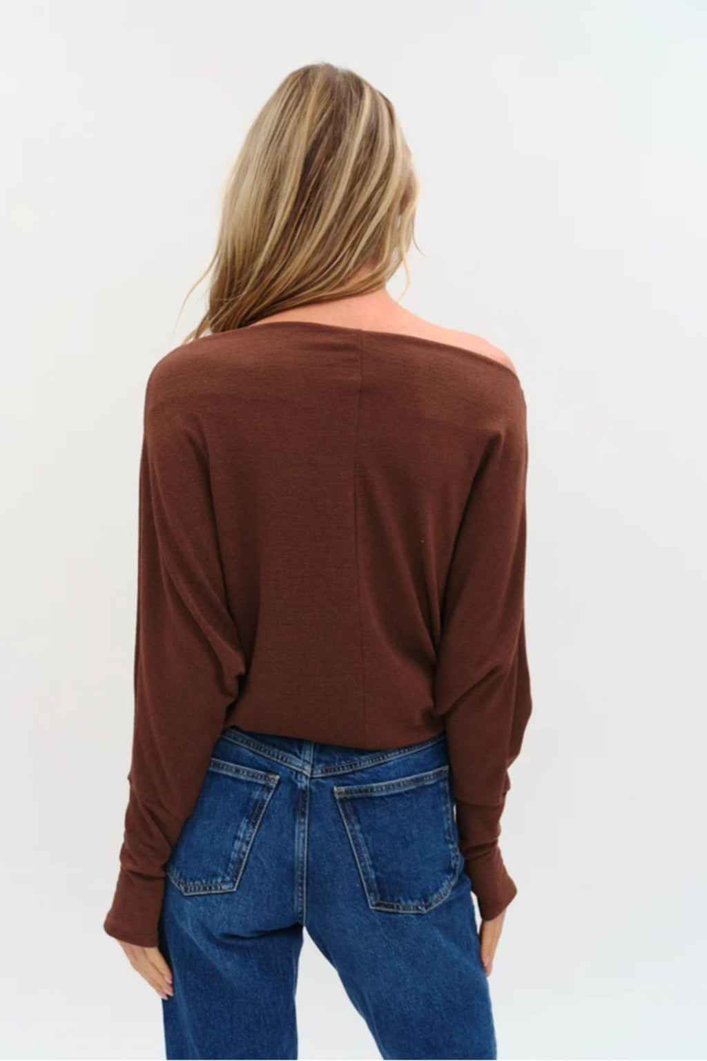 The Anywhere Top