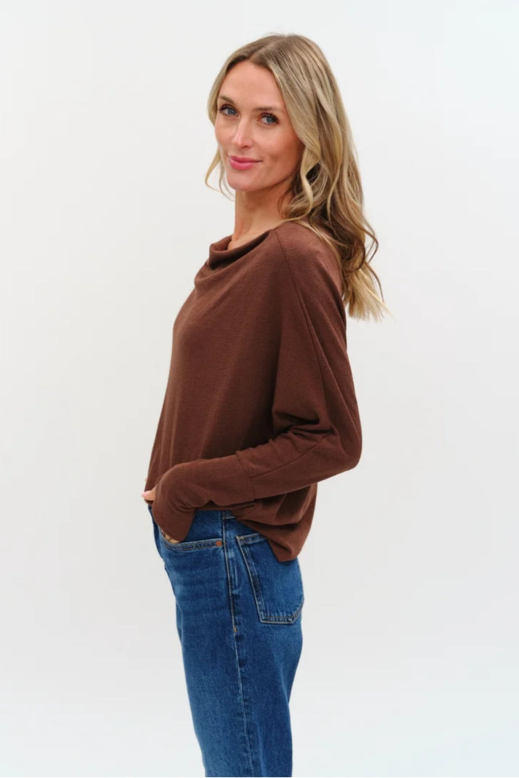 The Anywhere Top