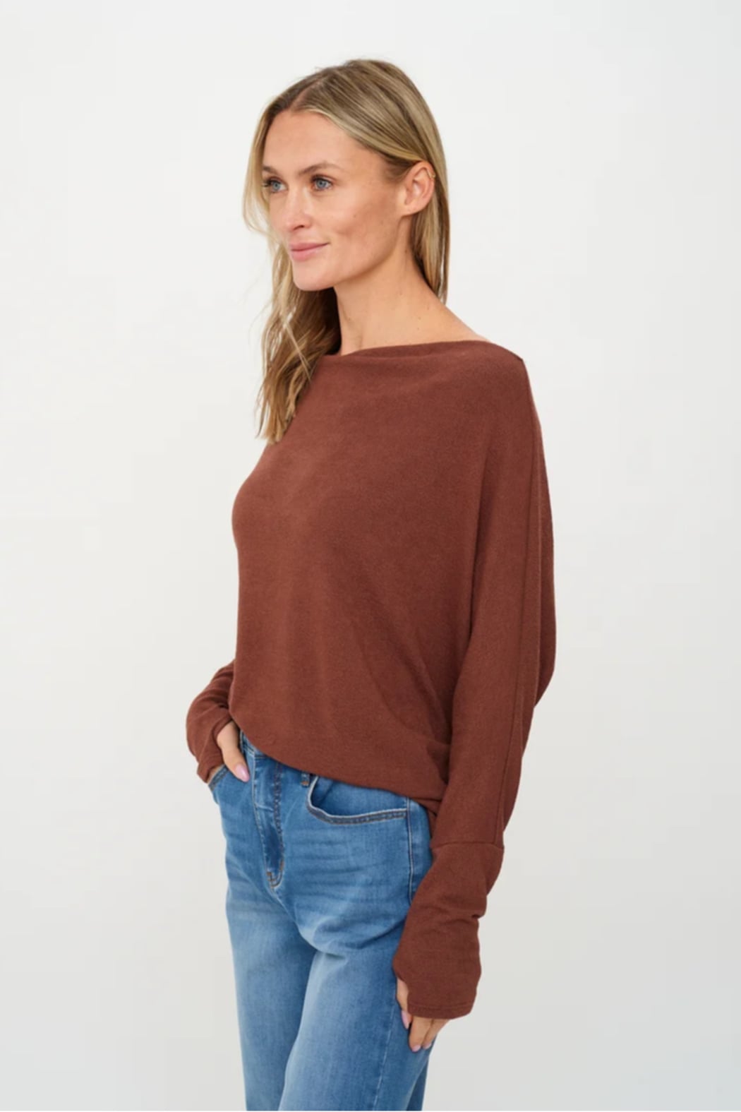 The Anywhere Top