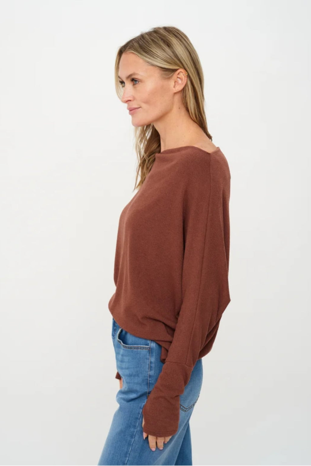 The Anywhere Top