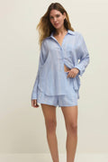 The Perfect Line Top