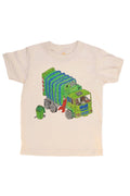 Trash Truck Tee