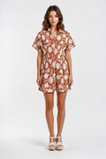 Twyla Mini Dress