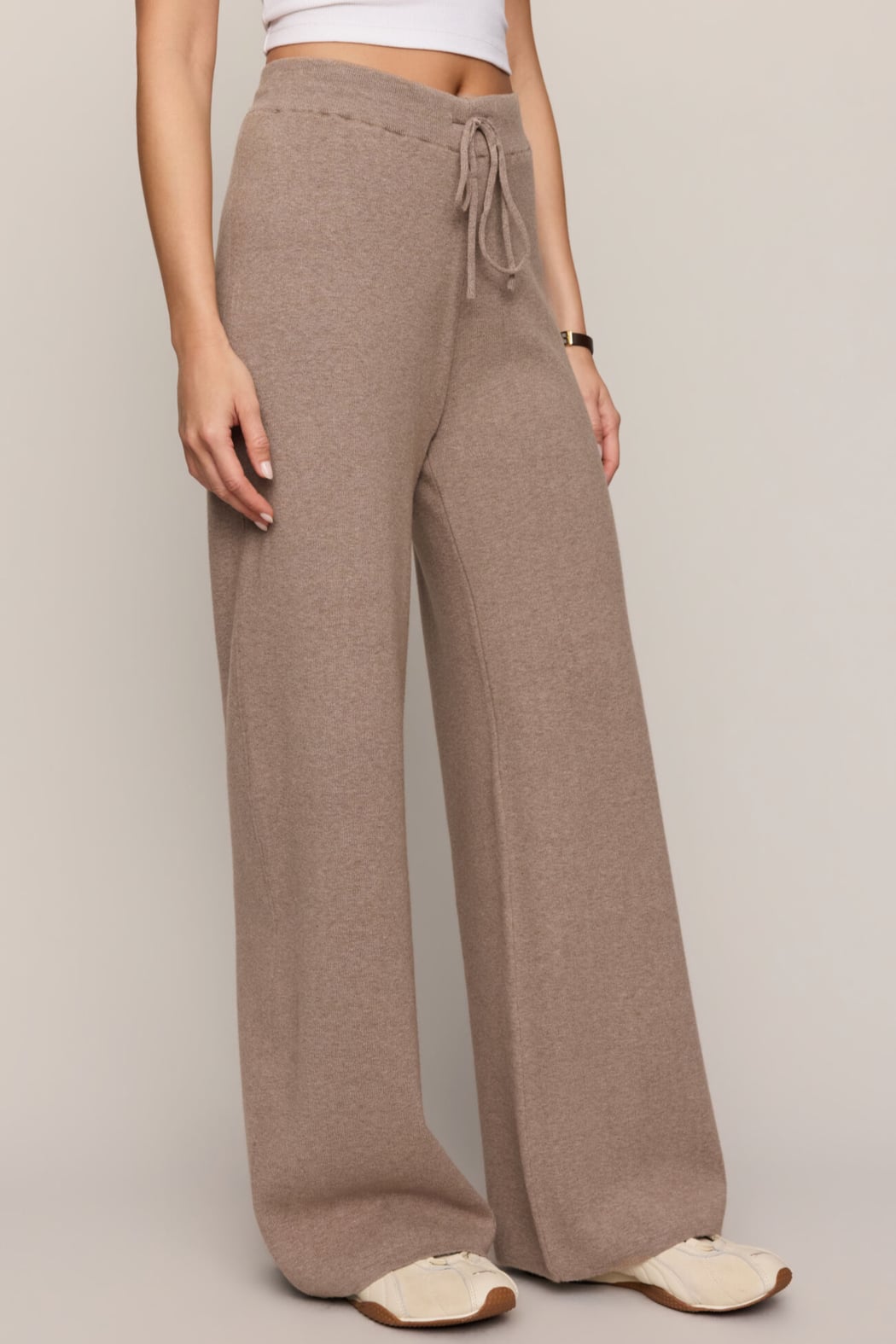 Z Supply Take It Easy Pant – Heather Ash