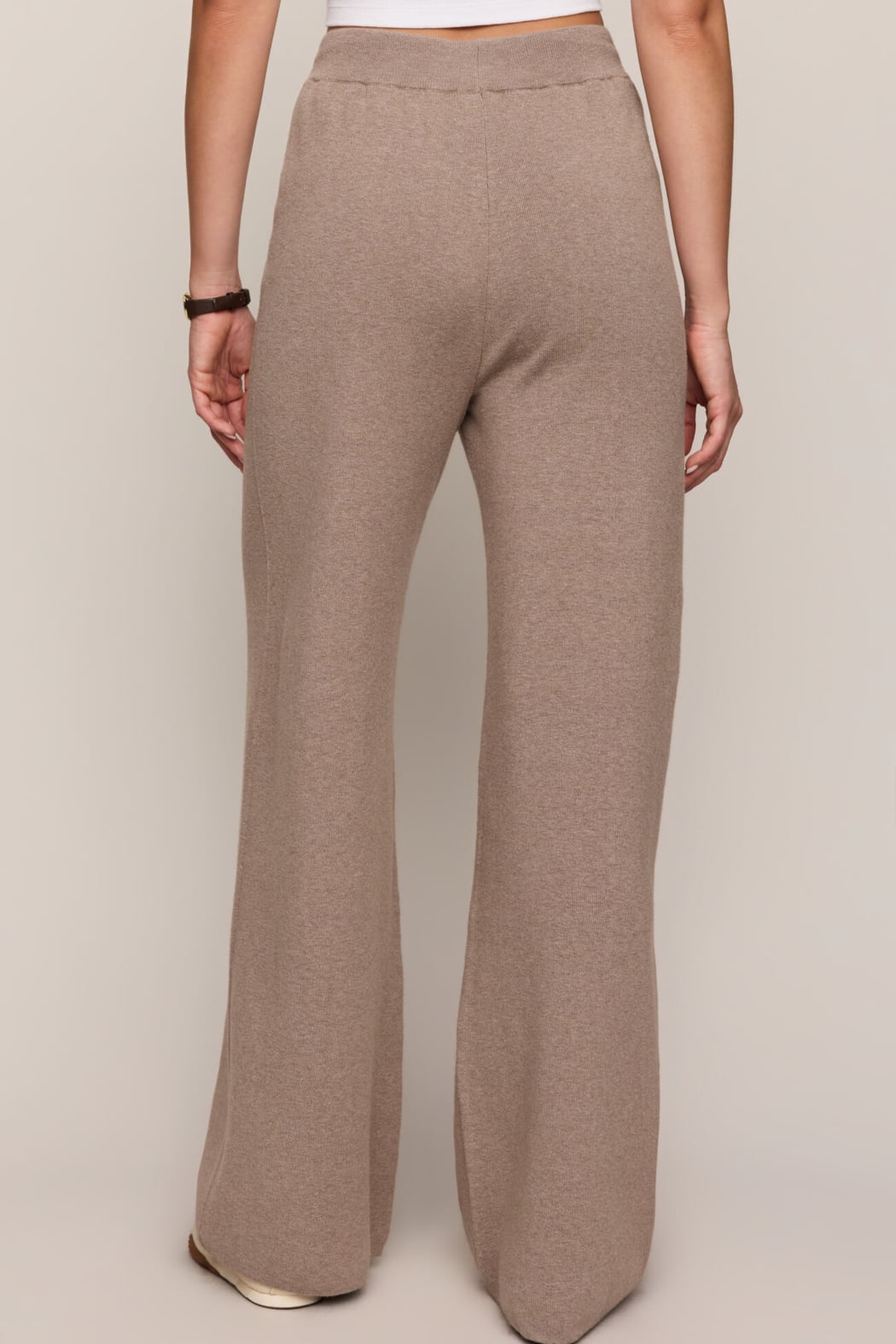 Z Supply Take It Easy Pant – Heather Ash